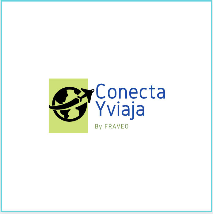 CONECTA Y VIAJA BY FRAVEO